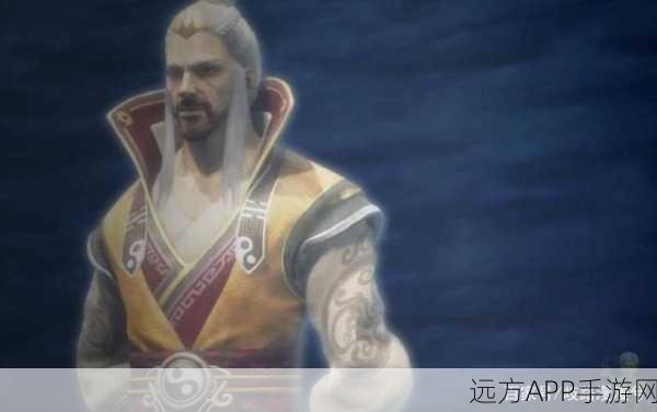 不良人2手游深度解析，张玄灵技能搭配攻略
