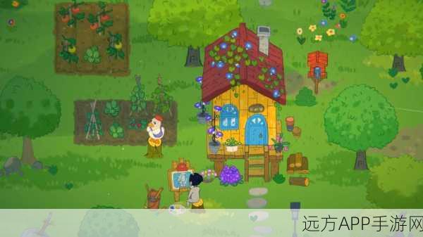 酸瓜游乐园下载最新版本_玩法极其刺激的冒险生存游戏