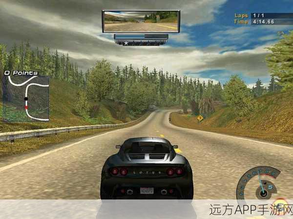 极品飞车6热力追踪，高手攻略与赛事细节揭秘