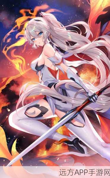 崩坏3女武神荣耀战纪，决战华丽战场，谁将登顶？