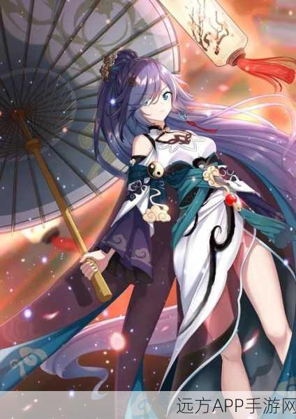 崩坏3女武神荣耀战纪,决战华丽战场,谁将登顶?