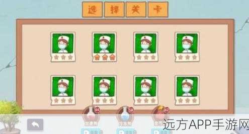 疯狂塔防大作战，卡通风格模拟塔防新体验，下载开启策略对决！