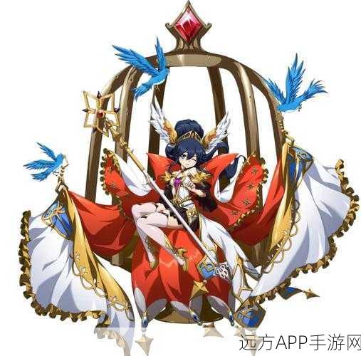 梦幻模拟战深度解析，降生之光角色培养价值大揭秘