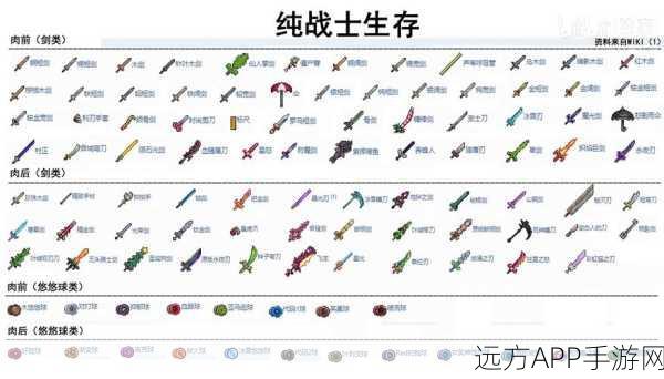 泰拉瑞亚国服收费模式深度剖析,买断制与免费+内购,你的最优选择揭晓!