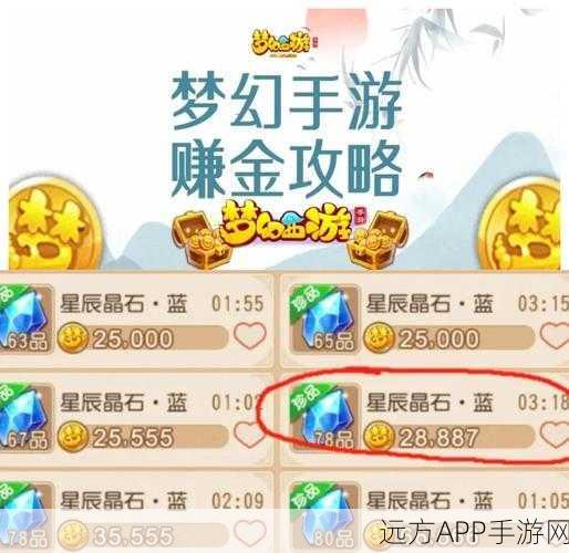 梦幻西游手游深度攻略,解锁须弥幻境首领挑战全秘籍