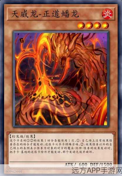 DNF四龙卡片深度剖析,揭秘交易市场的真正王者