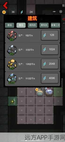 揭秘猛鬼宿舍,同款门为何金币收益大不同?