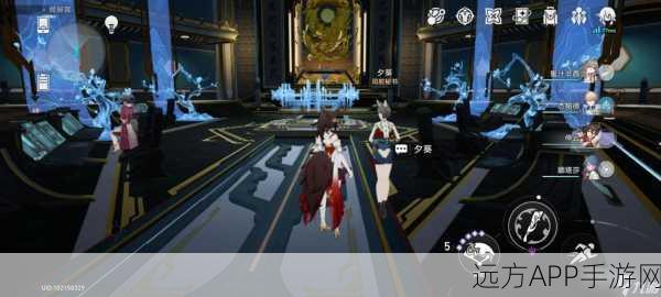 2025手游新风尚,崩坏·星穹铁道露比冲剂配方全攻略,解锁游戏新乐趣!