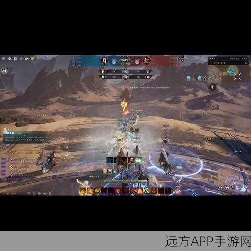 诛仙手游帮派新挑战,2025年炼血堂激战时间全揭秘