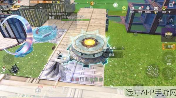 完美世界手游2025年家园系统全面升级，开放等级与玩法细节大揭秘！