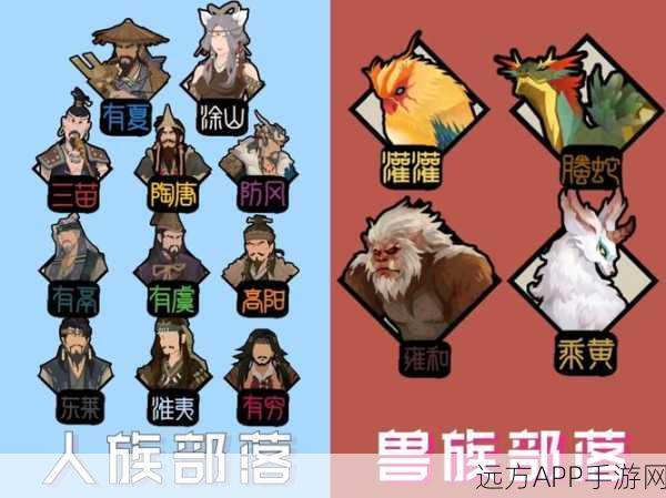 墨子智慧引领华夏低腐化流，无悔华夏深度攻略揭秘
