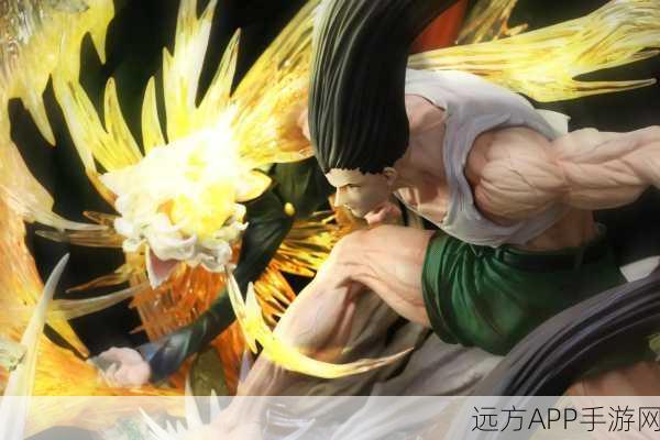 猎人手游深度评测，小杰实战表现如何？技能与竞技场表现全解析