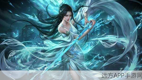 苍穹儒仙BT版震撼上线,唯美国风仙侠新体验等你来探索