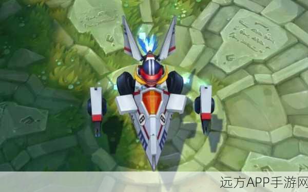 LOL手游飞机皮肤盛宴，独家揭秘，哪款是你的天空霸主？