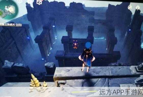 渊下宫迷宫全揭秘,原神玩家必备解密攻略