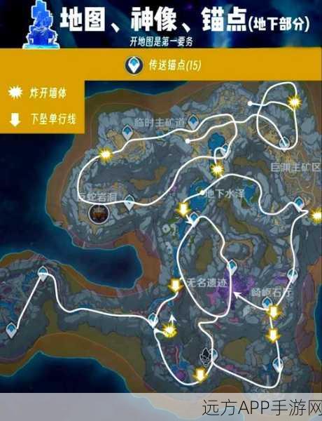 魔兽世界手游版岩石大厅副本揭秘，坐标曝光，丰厚奖励等你挑战！
