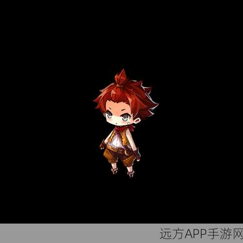宝石研物语手游苹果正版震撼登场,二次元萌系战斗放置赛高,赢取限定周边!