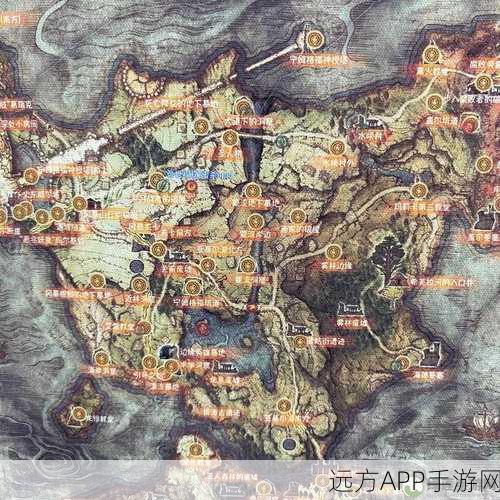 艾尔登法环深度探索,揭秘囚具购买地点与获取攻略