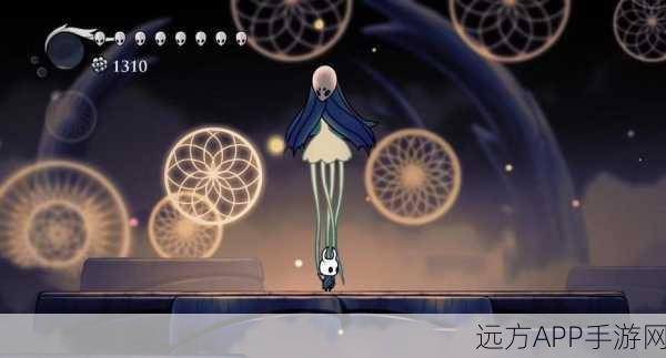 空洞骑士,揭秘面具制作师的神秘面具大赛