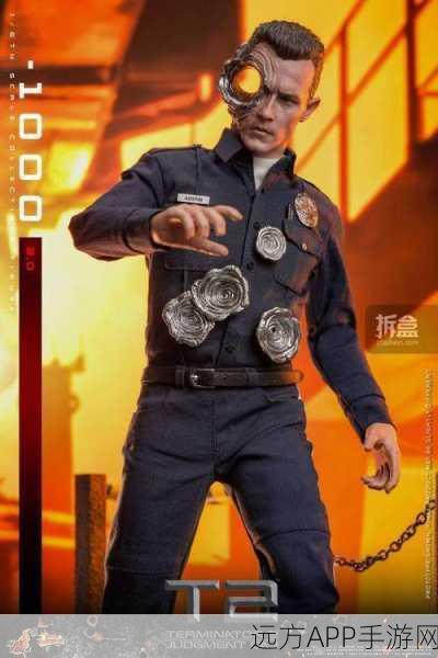 钢铁终结者重击威力揭秘，一击究竟能造成多少伤害？