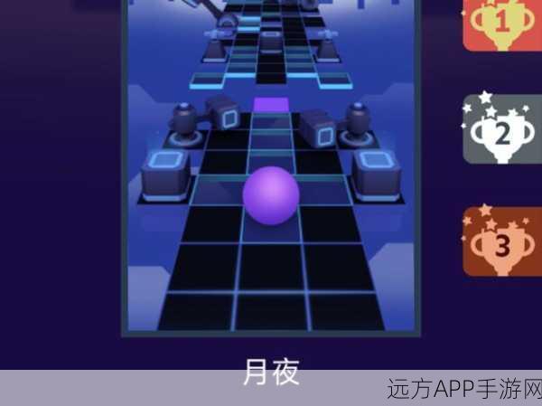 月夜降临，策略塔防新体验，闯关挑战乐趣无穷