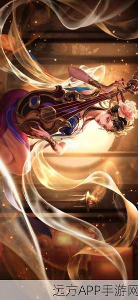 王者荣耀，杨玉环高阶制胜秘籍，精准操控引领战场荣耀巅峰