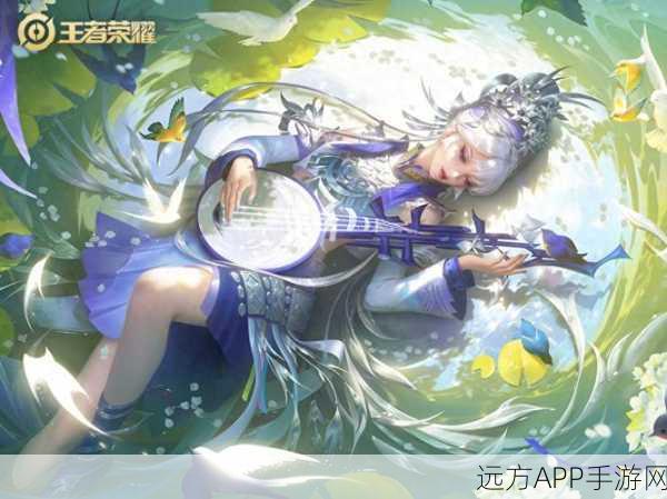 王者荣耀,杨玉环高阶制胜秘籍,精准操控引领战场荣耀巅峰