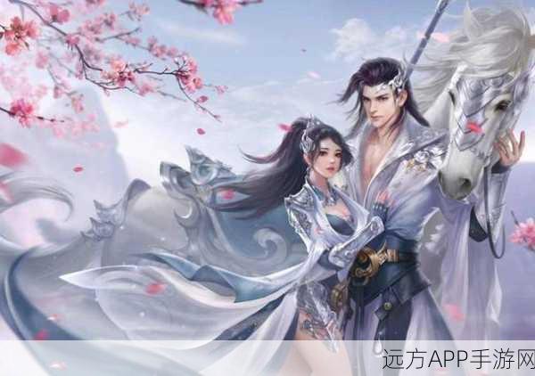 帝龙传说游戏下载-玄幻角色扮演手游