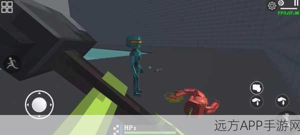 甜瓜游乐场正版来袭，解锁无限创意与欢乐的休闲游戏盛宴