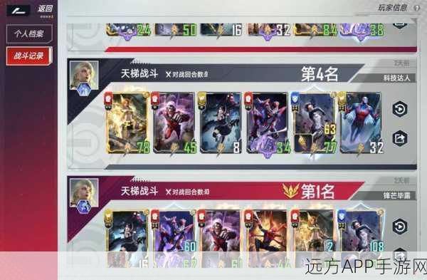 漫威对决高手进阶，潘妮振奋卡组深度搭配与实战策略揭秘