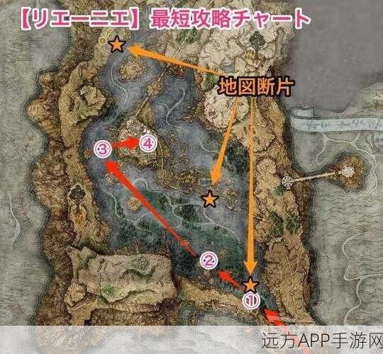 最终幻想15全地图生锈金属片掉落位置及高效获取攻略