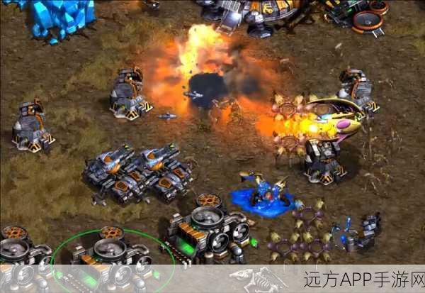 星际争霸，深度解析星际吞噬战的宇宙探索与星球主宰策略