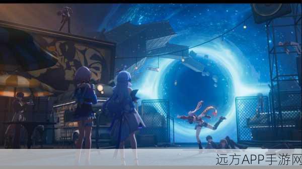 崩坏，星穹铁道场景加载难题全解析，助你畅游星际之旅！