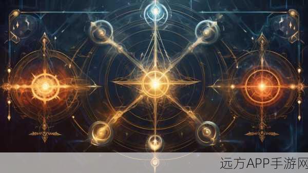 创造与魔法，揭秘回血符文魔法的奥秘与实战应用