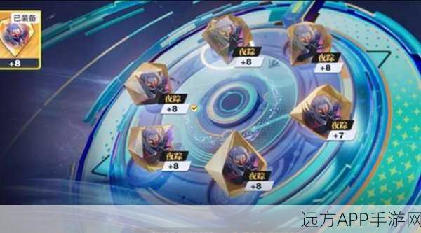星之破晓首充角色深度解析,谁是战场上的闪耀之星?