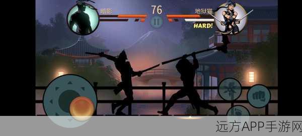 暗影格斗2深度攻略，揭秘隐士魔法的习得之道
