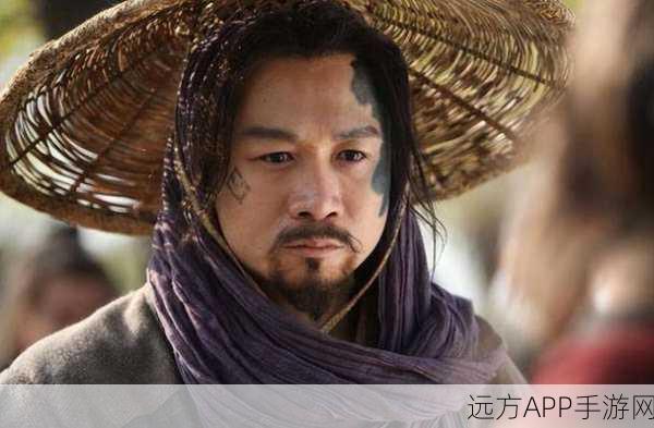 高虎神雕侠侣，江湖再起风云