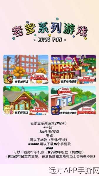 经典再现！老爹新店，冰棒店模拟经营游戏火爆上线