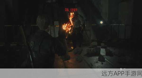 生化危机2秘籍大揭秘,解锁隐藏关卡与无限资源技巧