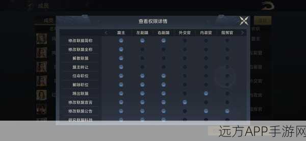 手游策略新高度，鸿图之下全天气系统深度解析与战术运用