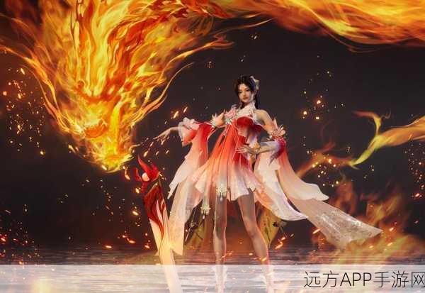 诛仙3手游,焚香职业终极加点攻略,打造最强输出王者