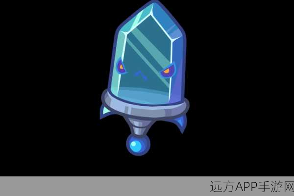 洛克王国冰原剑超进化,顶尖性格选择与培养策略揭秘