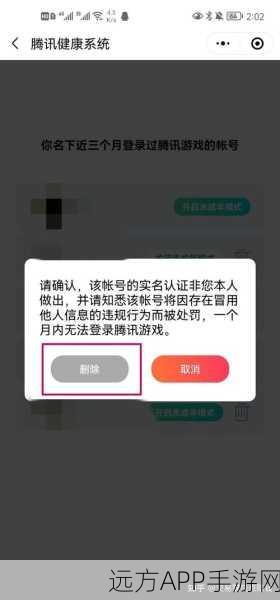 王者荣耀人脸识别认证全解析，安全升级，助力玩家畅享公平竞技