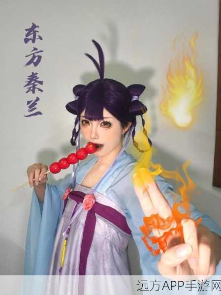 狐妖小红娘手游，东方灵族深度玩法大揭秘，解锁灵族秘境挑战赛