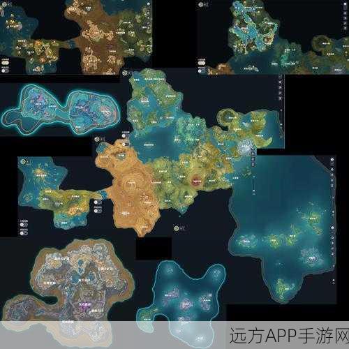 原神攻略秘籍，掌握电压冲锋技巧，助你驰骋七国！