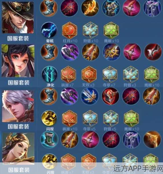 王者荣耀射手神装破晓最佳时机与实战分析