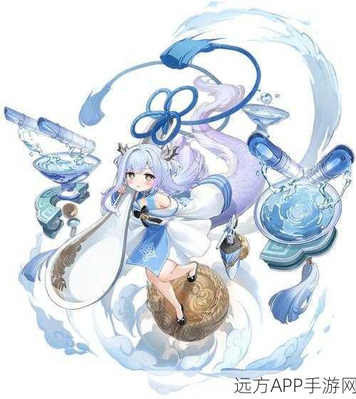 碧蓝航线,龙角色深度解析,培养价值大揭秘!