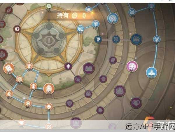 咔叽探险队，新手必备！高效过图阵容搭配攻略