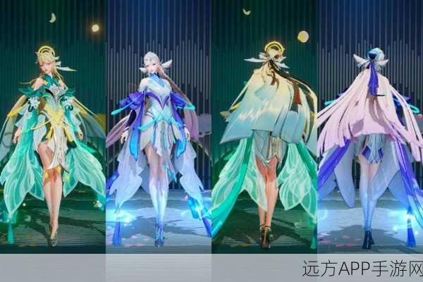 王者猎人貂蝉绝美皮肤魅力绽放获取全攻略