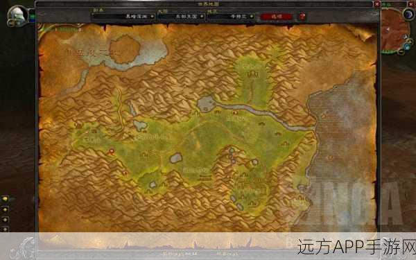 魔兽争霸，部落玩家揭秘辛特兰最佳路线攻略